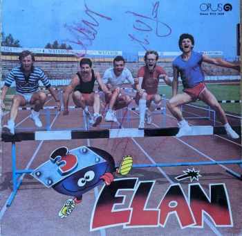 Elán: Elán 3