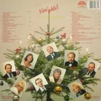 Václav Hybš Orchestra: Vůně Jehličí