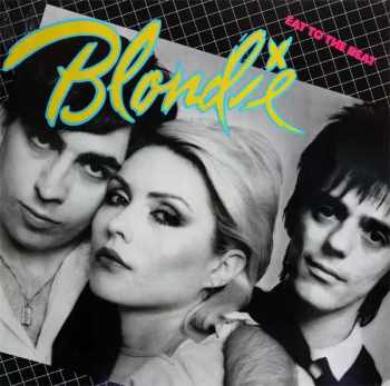 Blondie: Eat To The Beat
