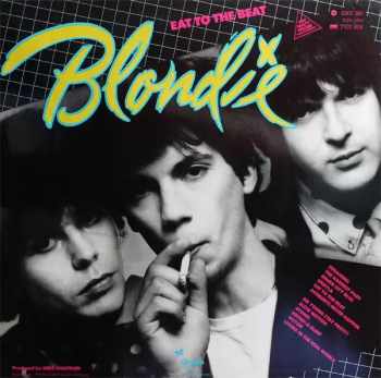 Blondie: Eat To The Beat