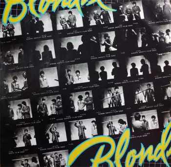 Blondie: Eat To The Beat