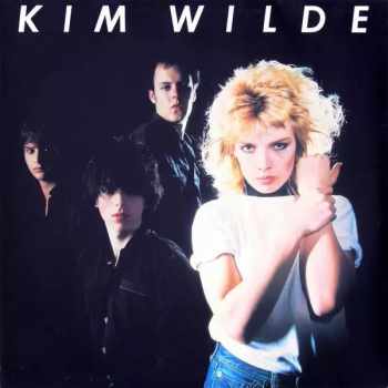 Kim Wilde: Kim Wilde