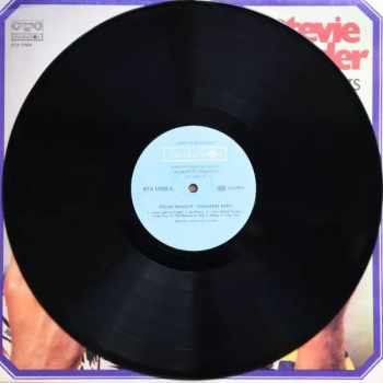 Stevie Wonder: Greatest Hits