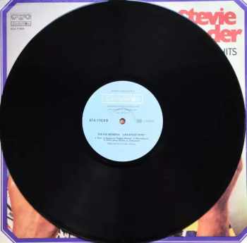 Stevie Wonder: Greatest Hits