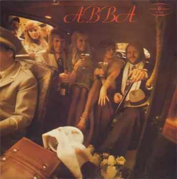 ABBA: ABBA