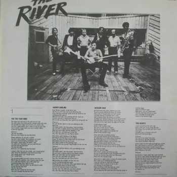 Bruce Springsteen: The River