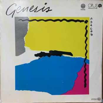 Genesis: Abacab