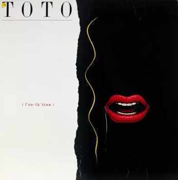 Toto: Isolation