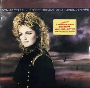 Bonnie Tyler: Secret Dreams And Forbidden Fire