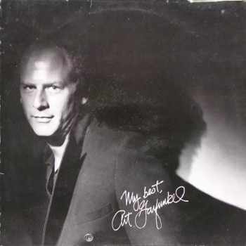 Art Garfunkel: My Best