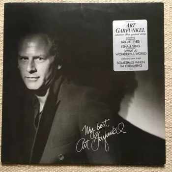 Art Garfunkel: My Best