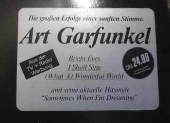 Art Garfunkel: My Best