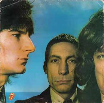 The Rolling Stones: Black And Blue