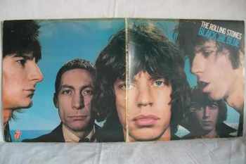 The Rolling Stones: Black And Blue