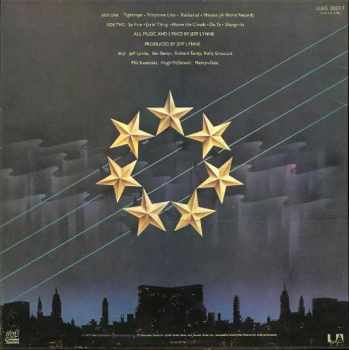 Electric Light Orchestra: A New World Record