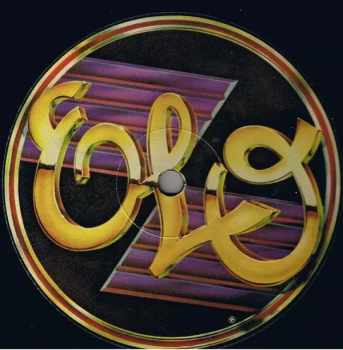 Electric Light Orchestra: A New World Record