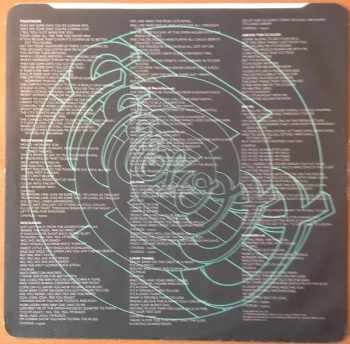 Electric Light Orchestra: A New World Record