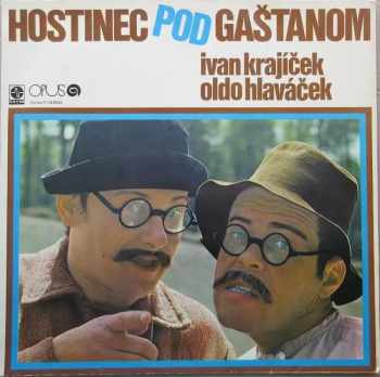 Hostinec Pod Gaštanom