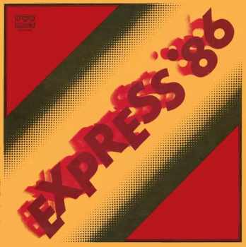 Various: Express '86