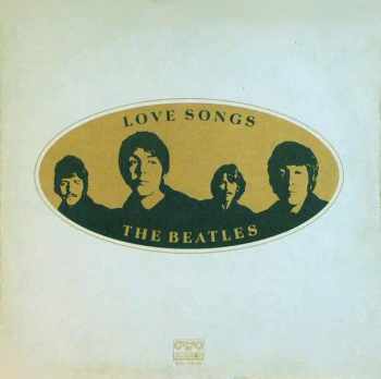 The Beatles: Love Songs