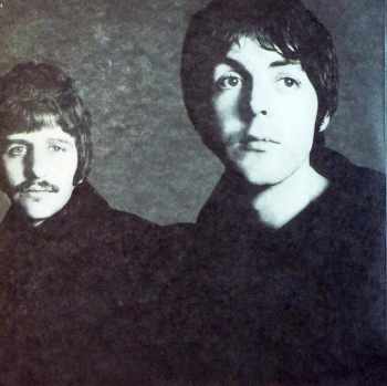 The Beatles: Love Songs