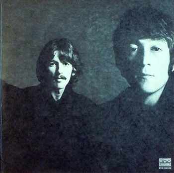 The Beatles: Love Songs