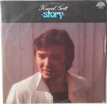 Story (2xLP + BOOKLET)