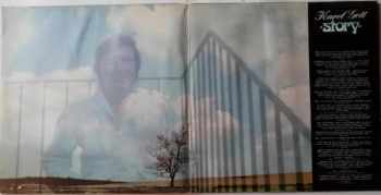 Karel Gott: Story (2xLP + BOOKLET)