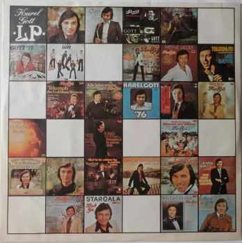 Karel Gott: Story (2xLP + BOOKLET)