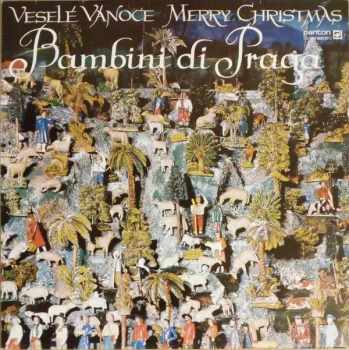 Veselé Vánoce = Merry Christmas
