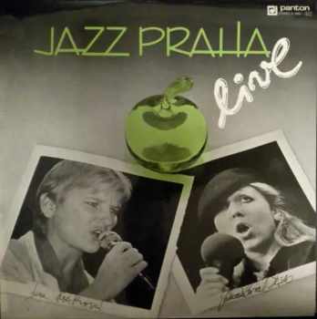 Zdeněk Dvořák: Jazz Praha (Live)