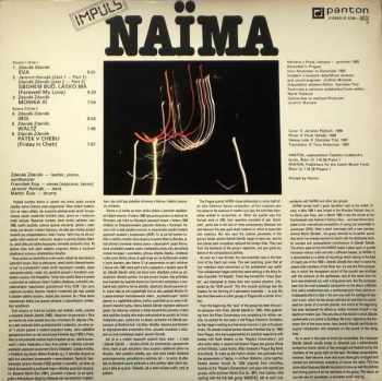 Naima: Naïma