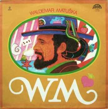 Waldemar Matuška: WM