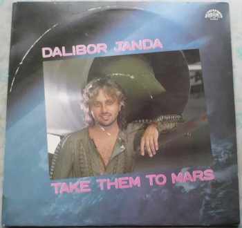 Take Them To Mars