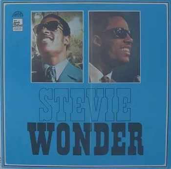 Stevie Wonder: Zázračný  Stevie Wonder