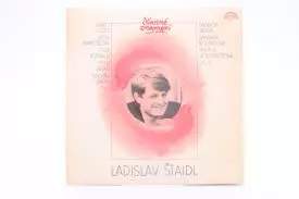 Ladislav Štaidl: Šťastné Znamení