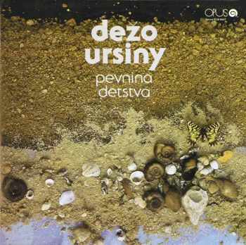 Pevnina Detstva