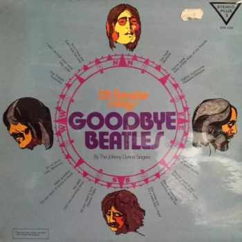 The Johnny Dunne Singers: Goodbye Beatles