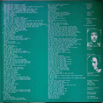 Donovan: Open Road