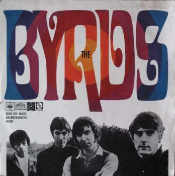 The Byrds