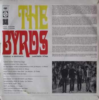 The Byrds: The Byrds