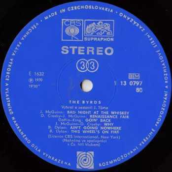 The Byrds: The Byrds