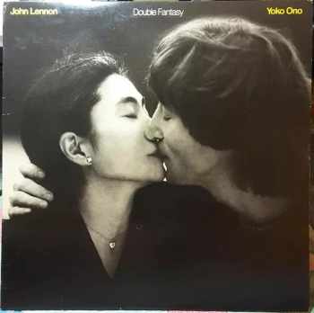 John Lennon & Yoko Ono: Double Fantasy