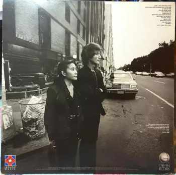 John Lennon & Yoko Ono: Double Fantasy
