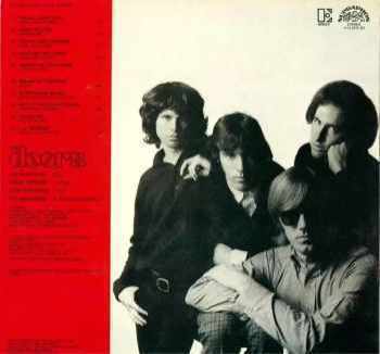 The Doors: Greatest Hits