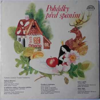 Pohádky Před Spaním