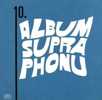 X. Album Supraphonu