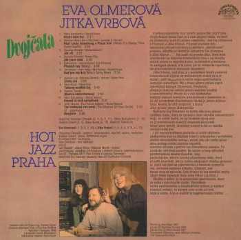 Eva Olmerová: Dvojčata