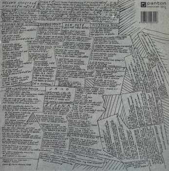 Helena Arnetová: V Nijakém Městě