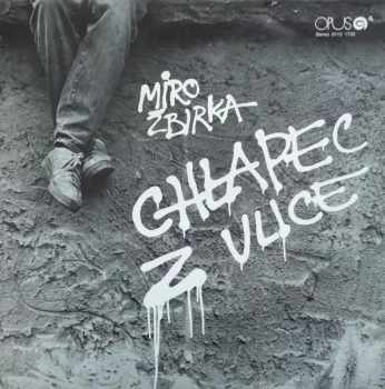 Chlapec Z Ulice
